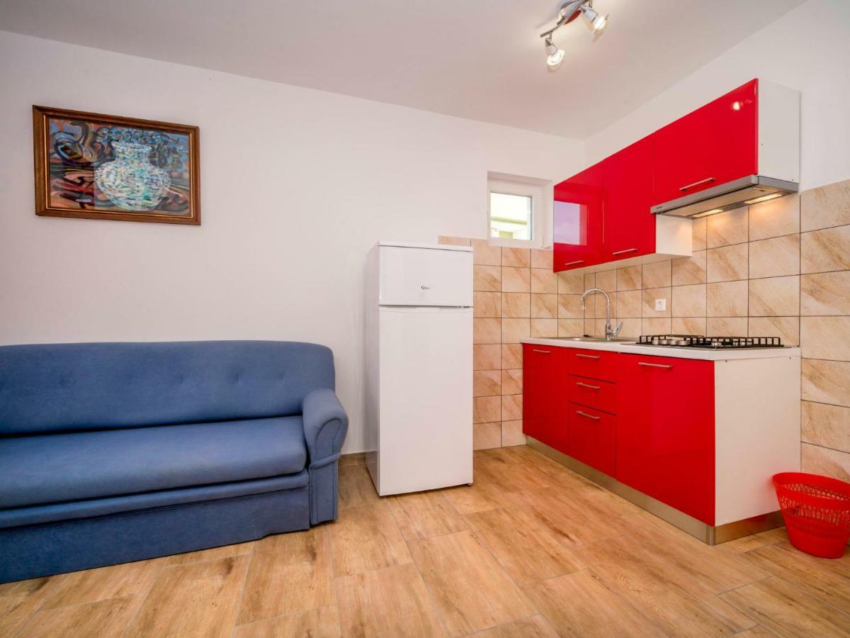 Apartment Hilde-8 Medulin Buitenkant foto